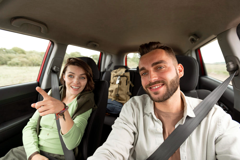 Viaja cómodo, seguro y a tu manera con Wayggo